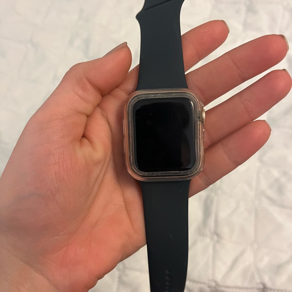 Apple Watch SE (GPS)